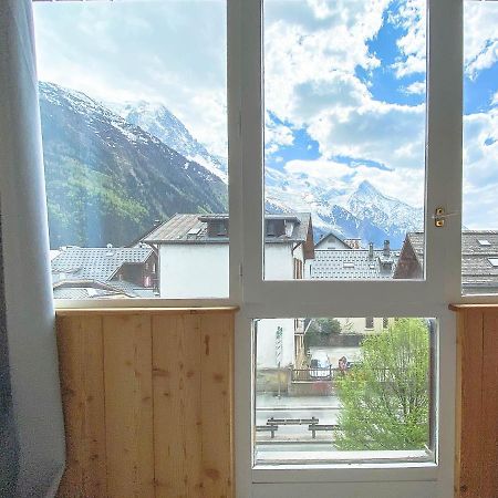 Residence Mummery Chamonix Exterior foto